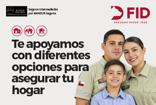 Taurus y FID se unen para que vivas mejor y más tranquilo