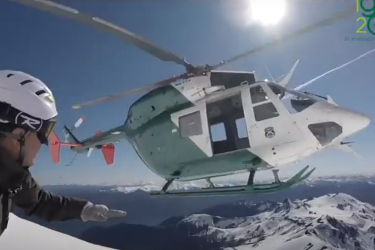 Sección Aérea de Carabineros