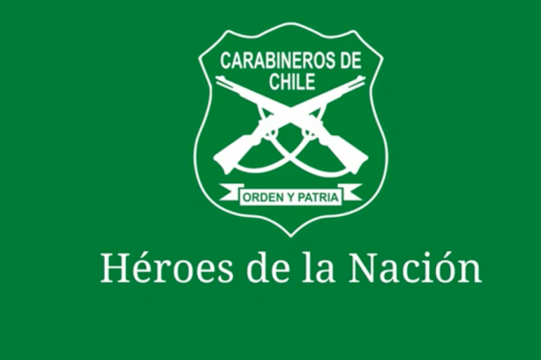 Héroes de la Nación