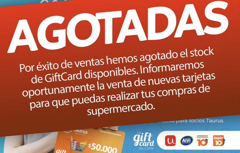 ¡Un éxito gracias a tu respaldo!