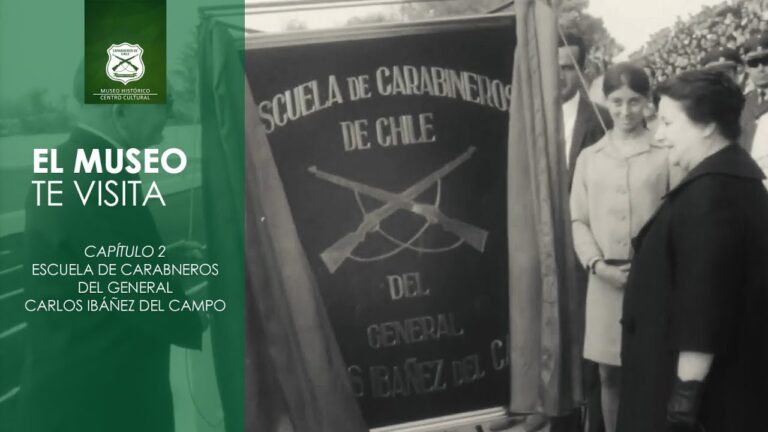 Escuela de Carabineros del General Carlos Ibáñez del Campo