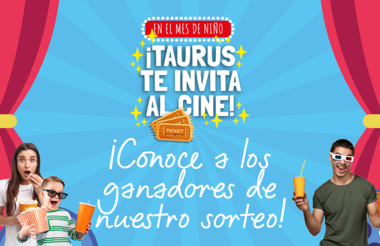 Ya tenemos Ganadores