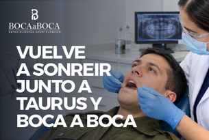 convenio Dental para nuestros socios