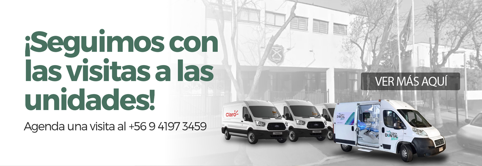 BANNER VISITA UNIDAD 23 DE ABRIL