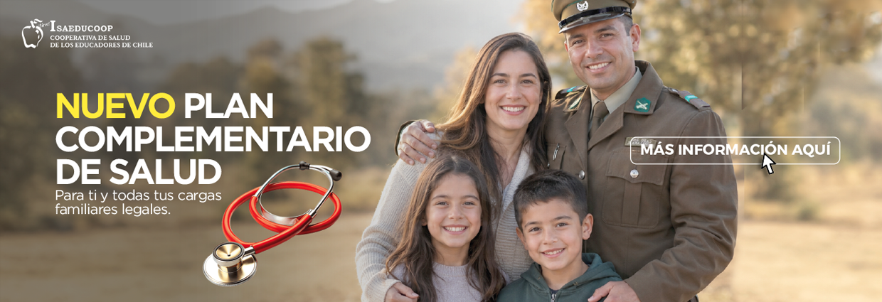 banner PLAN SALUD