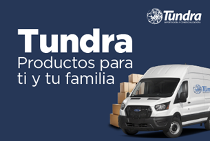 Venta Productos Tundra